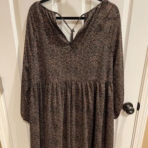 Madewell dress